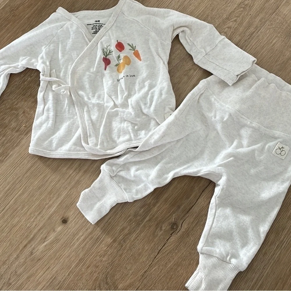 H&M Set